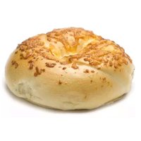 Bagels, Asiago Cheese, 6 Each