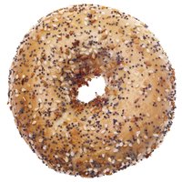 Bagels, Everything , 6 Each