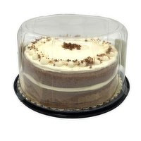 Double Layer Cake, Carrot, 48 Ounce