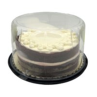 Double Layer Cake, Red Velvet, 44 Ounce