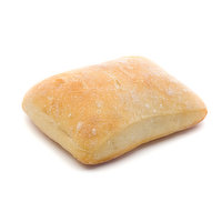 Bread, Mini Ciabatta, 12 Ounce