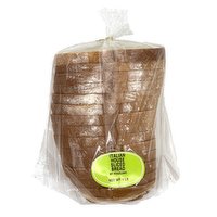 Italian House Bread, Sliced, 16 Ounce
