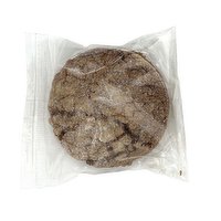Gingersnap Cookie, 3 Ounce