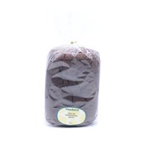 Pristine Pumpernickel Bread, 24 Ounce