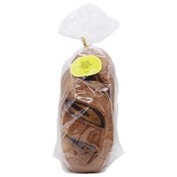 Pristine Swirl Rye Pumpernickel, 24 Ounce