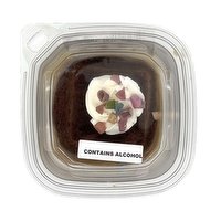 Sticky Toffee Figgy Pudding Cake, 20 Ounce