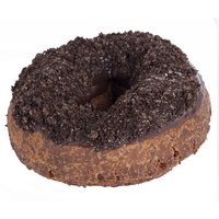 Chocolate Sprinkle Donut, 3 Ounce