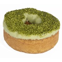 Matcha Donut, 3 Ounce