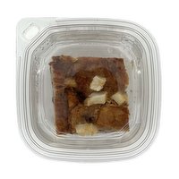 Bread Pudding, Banana Haupia, 5 Ounce