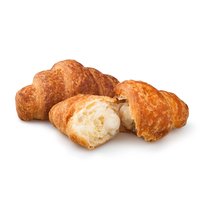 Plain Butter Croissant, 2.5 Ounce