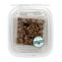 Bar, Chocolate Chip Pecan (keto), 3 Ounce