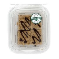 Bites - Samoa Bites (keto), 4 Ounce