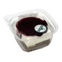 Mixed Berry Cheesecake (Keto), 6 Ounce