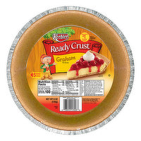 Keebler Graham Pie Crust