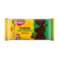 Keebler Fudge Shoppe Grasshopper, 10 Ounce