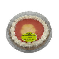 Ali'i Lychee Lilikoi Guava Cream Pie, 38 Ounce