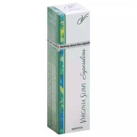 Virginia Slims Menthol Superslims Cigarettes, 1 Each