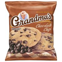 Grandmas Cookie- Chocolate Chp, 2.875 Ounce