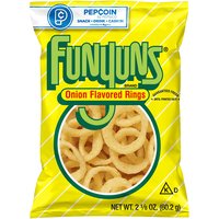 Funyuns Original, 2.125 Ounce