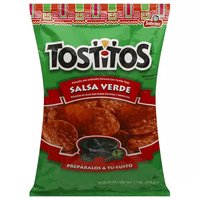 Tostitos Salsa Verde, 11 Ounce