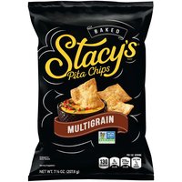 Stacy's Multigrain Pita Chips, 7.33 Ounce