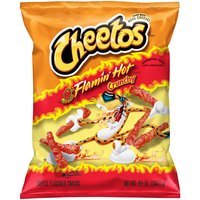 Cheetos Flamin' Hot, 8.5 Ounce