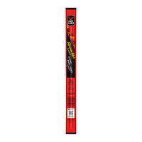 Jack Link's Flavored Meat Stick Flamin' Hot Flavored, 0.92 Ounce
