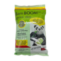 Bamboom Rice, Bamboo, 3 Pound