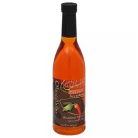 Oils Of Aloha Pele's Fire Macadamia Oil, 12.7 Ounce