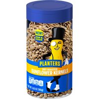 Planters Dry Roasted Sunflower Seeds, 5.85 Ounce