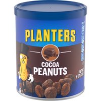 Planter's Peanut, Cocoa, 6 Ounce