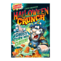 Cap'n Crunch Halloween, 11.7 Ounce