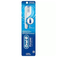 Oral-B Pro-Health Pulsar Toothbrush, Medium, 1 Each