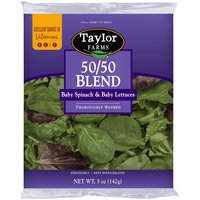 Taylor Farms 50/50 Blend, 5 Ounce