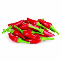 Red Chili Pepper, 0.1 Pound