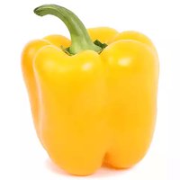 Yellow Chili Pepper, 0.1 Pound