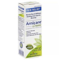 Boiron Arnicare, Arnica Cream, 1.33 Ounce