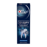 Crest Pro Health Densify Daily Protection Toothpaste, 4.1 Ounce