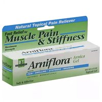 Boericke And Tafel Arniflora Arnica Gel - 2.75 Oz, 2.75 Ounce