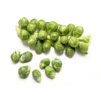 Brussel Sprout Stalks, 1 Pound