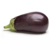 Eggplant, Ho Farms Cello Long, 1.5 Pound