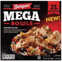 Banquet Chicken Fajita, 14 Ounce