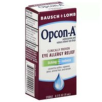 Opcon-a Drops, 0.5 Ounce