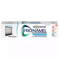 Sensodyne Pronamel Gentle Whitening Fluoride Toothpaste, 4 Ounce