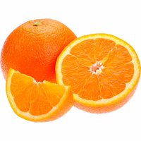 Orange, Heirloom Navel, 0.6 Pound