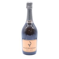 Billecart Rose, 750 Millilitre