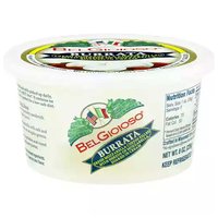 Bel Gioioso Burrata Cheese, 8 Ounce