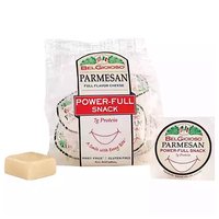 Bel Gioioso Cheese, Parmesan Power, 6 Ounce