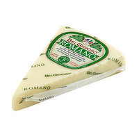 Bel Gioioso Romano Wedge, 8 Ounce