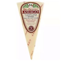 Bel Gioioso Wedge Cheese Wrap, 5 Ounce